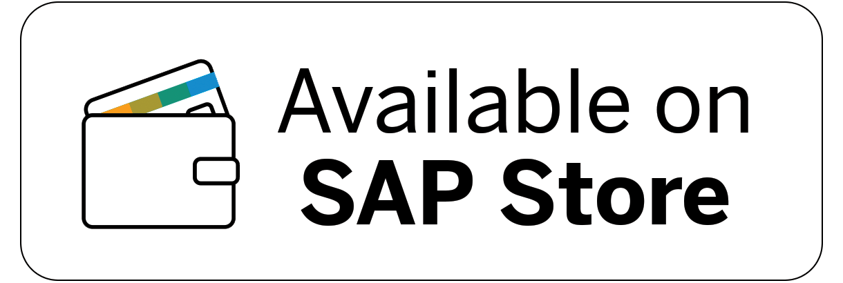 CiiVSOFT on the SAP store