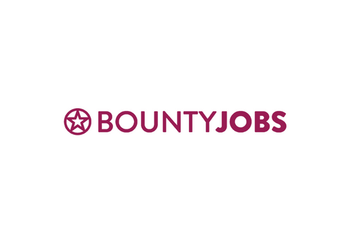 CiiVSOFT partner logo bountyjobs