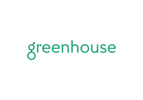 CiiVSOFT partner logo Greenhouse